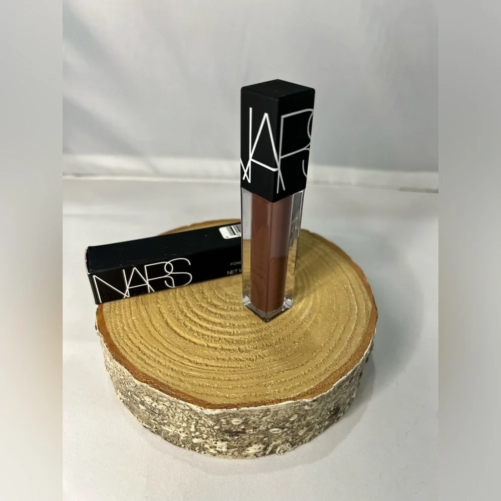 NARS Velvet Lip Glide in Discontinued Limited Edition Color Mars Full Size
